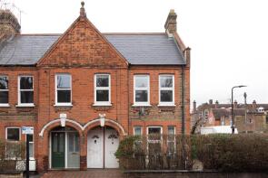 4, Hibbert Road, London E17 8HD