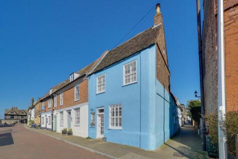 The Quay, St. Ives, Cambridgeshire, PE27