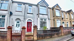 19, Tothill Street, Ebbw Vale NP23 6JX