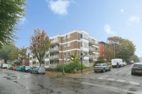 Salisbury Road, Hove, East Sussex, BN3