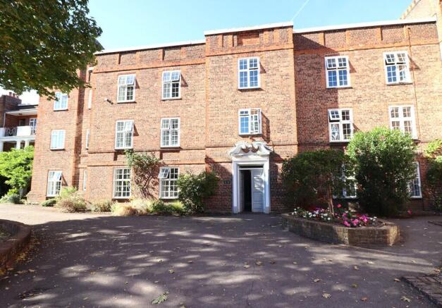 22 surbiton court...