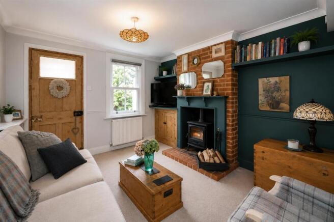 House in St Albans, Amwell, Wheathampstead - View 2