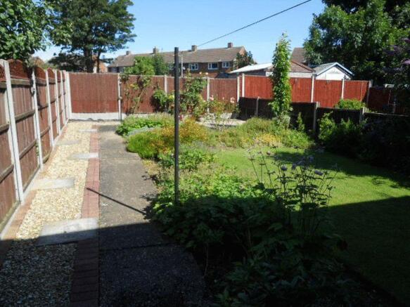garden