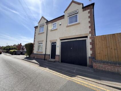 Oxford St, Syston, Leicestershire. LE7 2AS