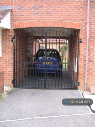 Car Port