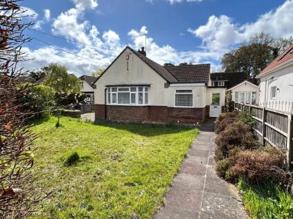Springdale Road, Corfe Mullen, Wimborne, Dorset, BH21