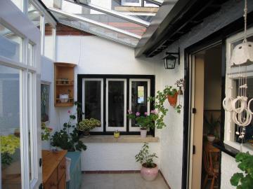Reception Hall
