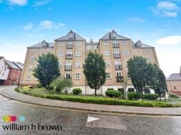 89, Henry Laver Court, Colchester CO3 3DY