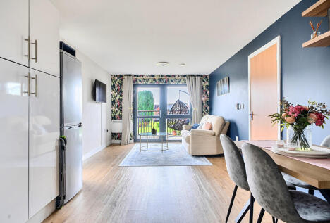 Malpass Drive, Hanham, Bristol, Gloucestershire, BS15