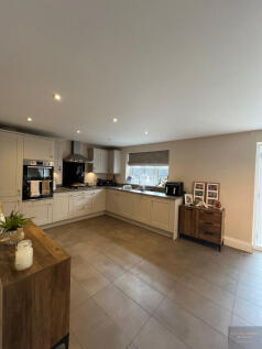 Clayton Ley Close, Alfreton, Derbyshire