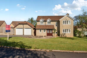 15, Claremont Gardens, Hallatrow, Bristol BS39 6EY