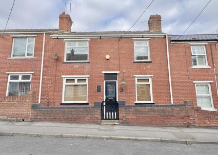 Duke Street, Seaham, County Durham, SR7
