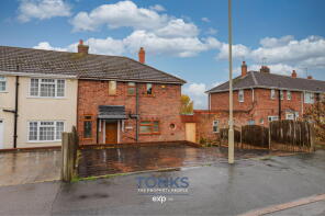 21, Compton Grove, Cradley B63 2EP