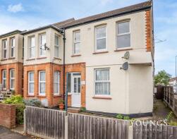 145, Electric Avenue, Westcliff-on-sea SS0 9NL
