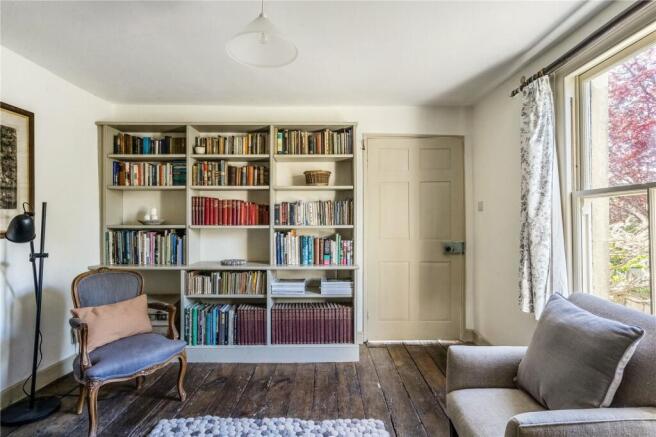 Drawing Room