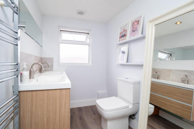Ensuite Aspect