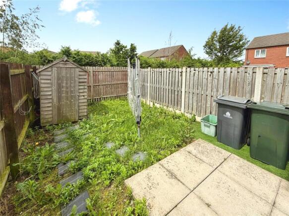 2 bed End of Terrace for sale Image 11