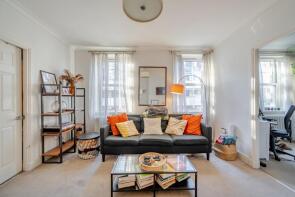 83, Colet House, Doddington Grove, London SE17 3SY
