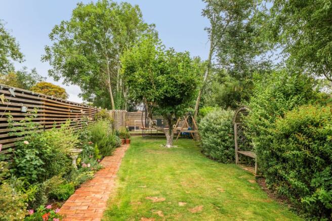 Lime Grove, Warlingham, CR6 photo 4