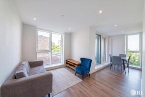 Flat 26, 48 Skylark Point, Newnton Close, Hackney, London N4 2BX