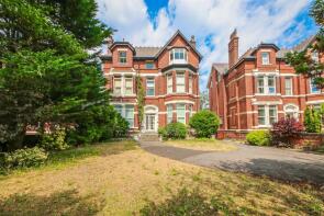 Flat 1, 41, Oxford Road, Southport PR8 2EG