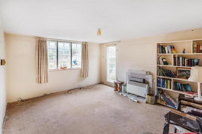 sitting room