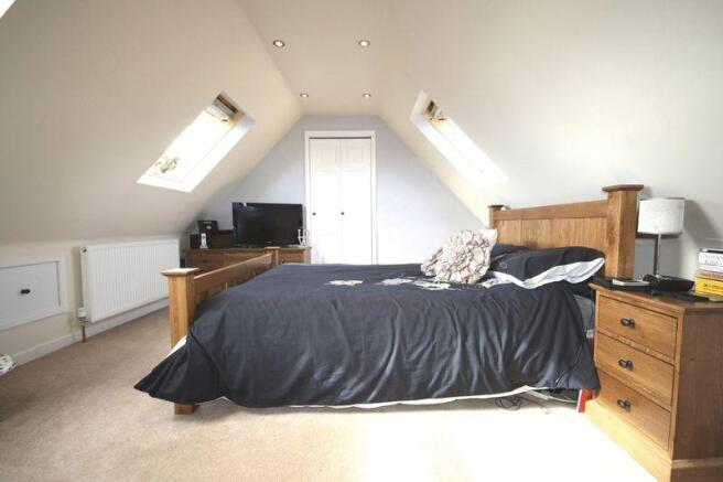 Bedroom 1