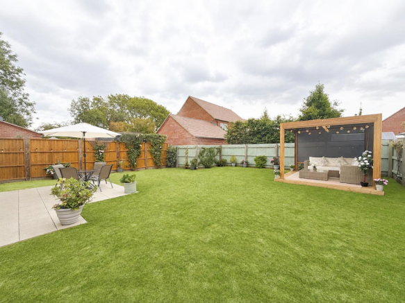 Elmlands Close, Aston-On-Trent, Derby photo 4