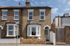 2, Byron Road, Walthamstow E17 4SW