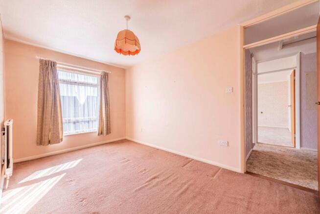 Bedroom Two (1)