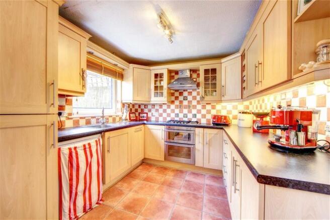 Dining Kitchen Room