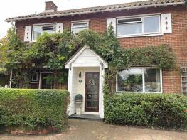 75, Chippingfield, Harlow CM17 0DL