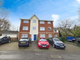 50, Finbars Walk, Ipswich IP4 1HY