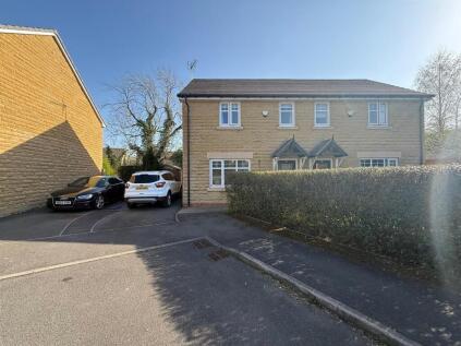 Canterbury Place, Chapel-En-Le-Frith, High Peak