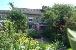 2, Sunnyholme, Main Street, West Witton DL8 4LS