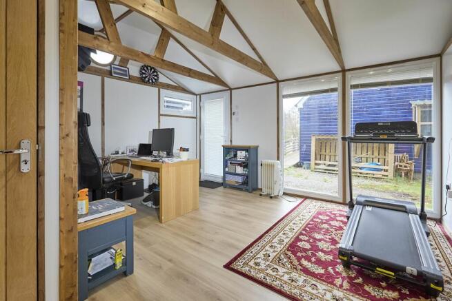 Home Office
