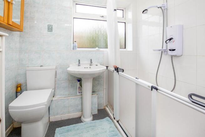 House Bathroom