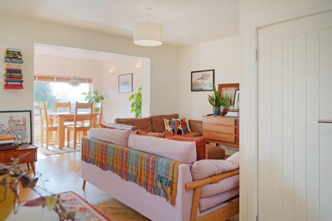 Living / Dining 
