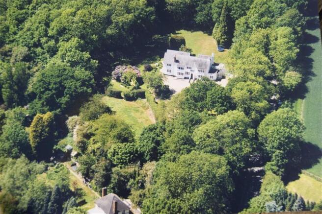 THE HOUSE