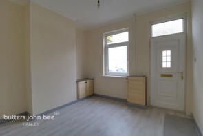 19, Whitmore Street, Shelton, Stoke-on-trent ST1 4JS
