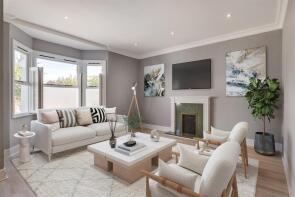 106, Brookwood Road, London SW18 5DB