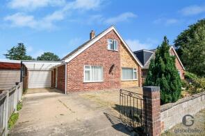 11, Mayton Avenue, Frettenham NR12 7LH