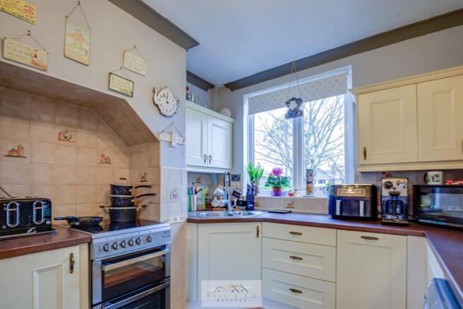 Forest Lane, Worksop photo 2