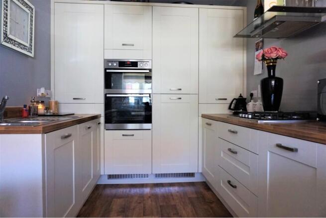 Kitchen / Diner