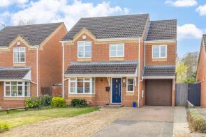 3, Airedale Close, Bedford MK45 1FA