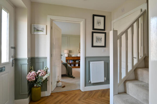 Hallway