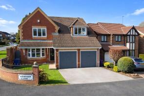 1, Viewpark Close, Liverpool L16 5HG
