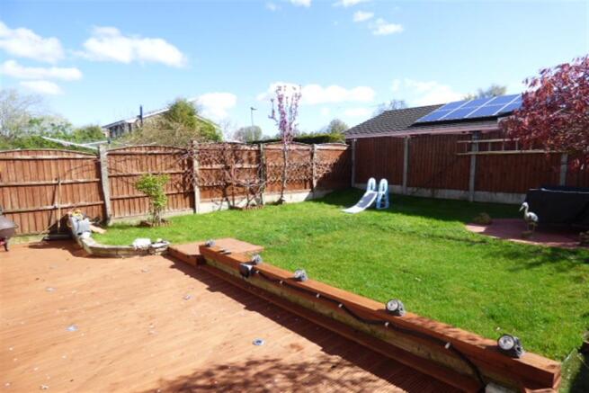 Garden+