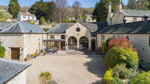 The Coach House, 50, Thrupp Lane, Thrupp, Stroud GL5 2ER