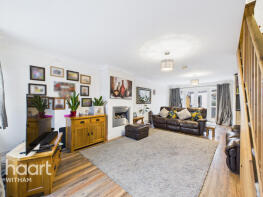 17, Cherry Tree Rise, Witham CM8 2LP